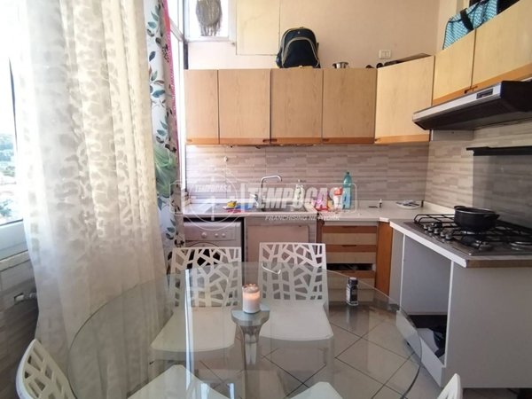 appartamento in vendita a Montesilvano
