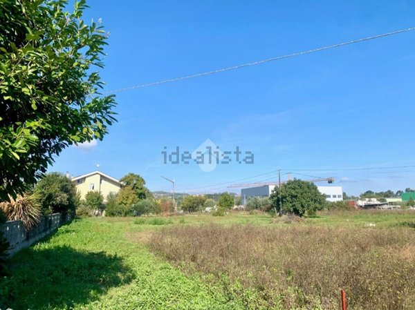terreno in vendita a Montesilvano