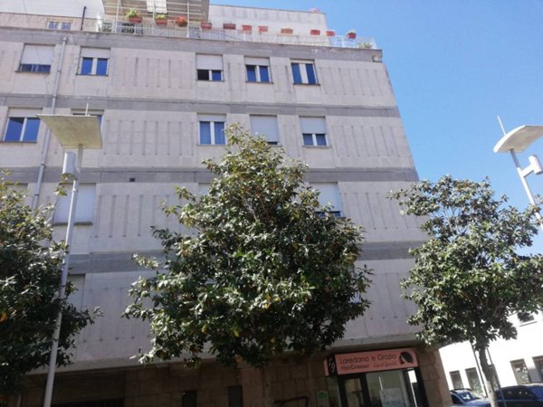 appartamento in vendita a Montesilvano in zona Villa Carmine