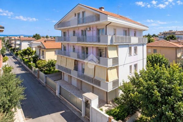 appartamento in vendita a Montesilvano in zona Montesilvano Marina