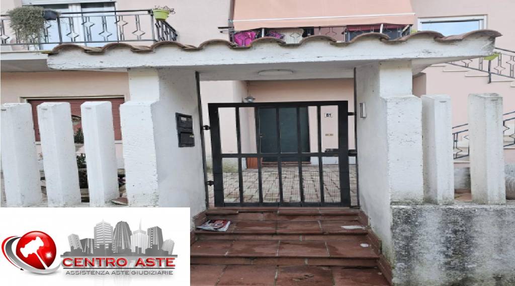 appartamento in vendita a Montesilvano