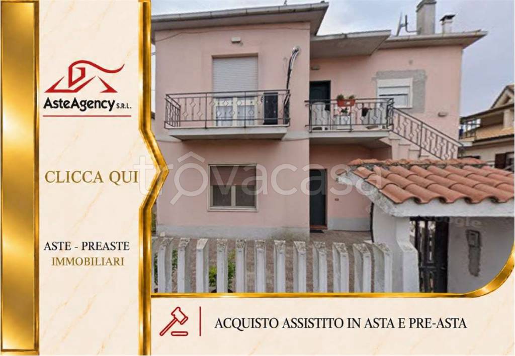 appartamento in vendita a Montesilvano