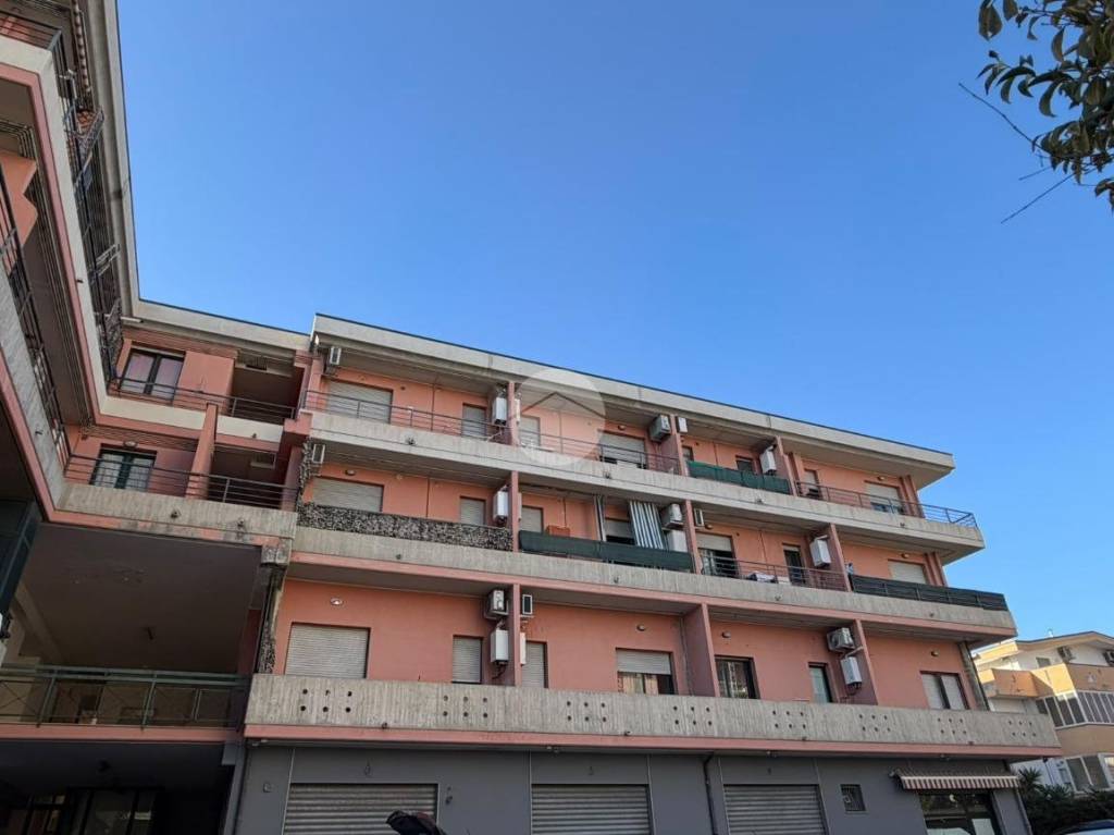 appartamento in vendita a Montesilvano