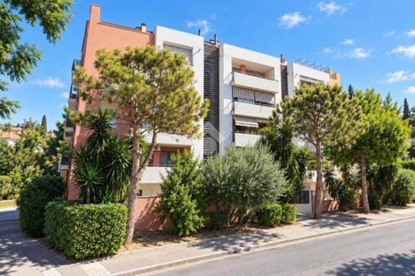 appartamento in vendita a Montesilvano