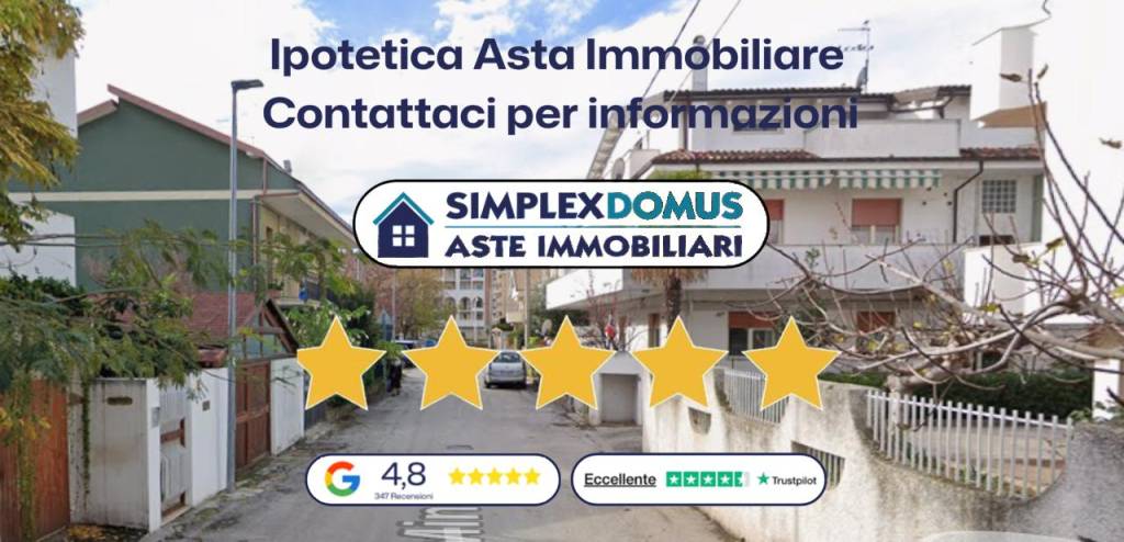 appartamento in vendita a Montesilvano
