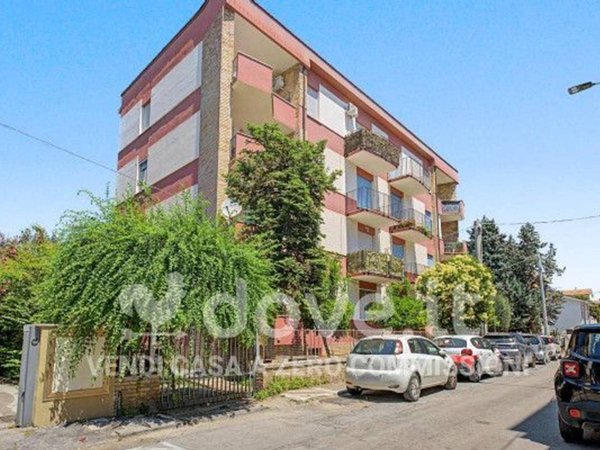 appartamento in vendita a Montesilvano