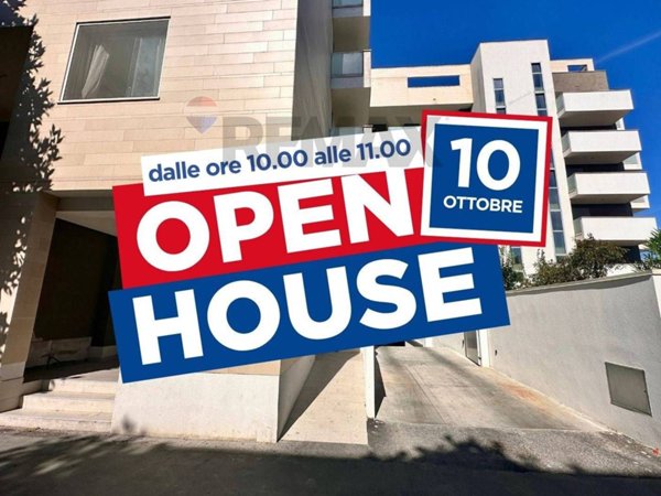 appartamento in vendita a Montesilvano in zona Villa Carmine