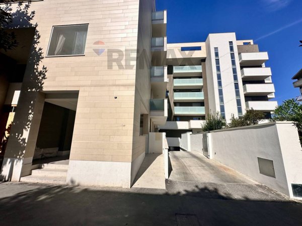 appartamento in vendita a Montesilvano in zona Villa Carmine