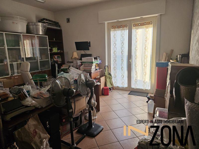 appartamento in vendita a Montesilvano