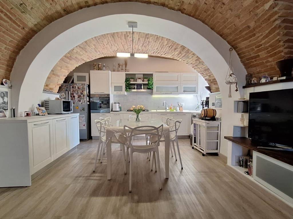 appartamento in vendita a Montesilvano