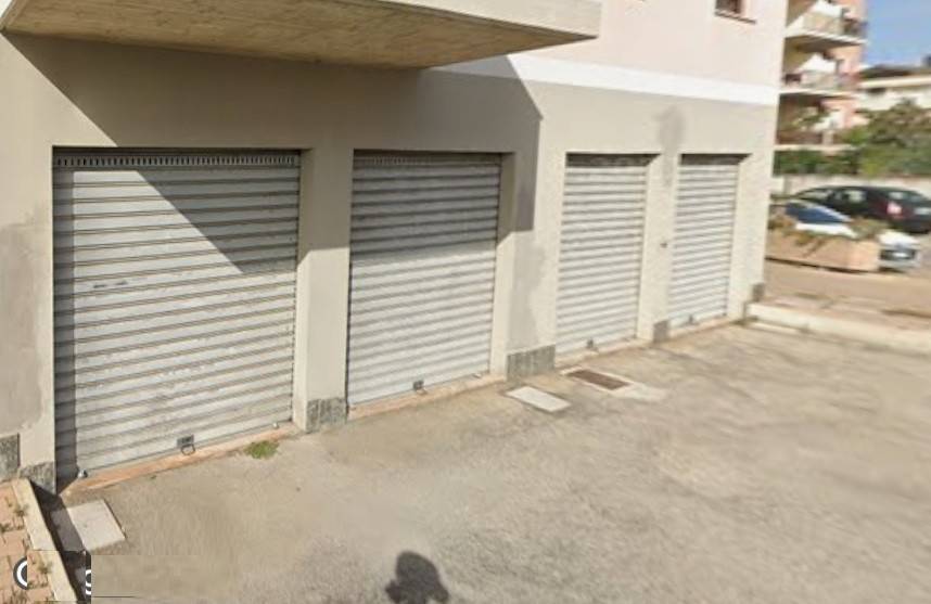 box auto in vendita a Montesilvano