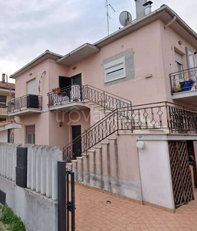 appartamento in vendita a Montesilvano