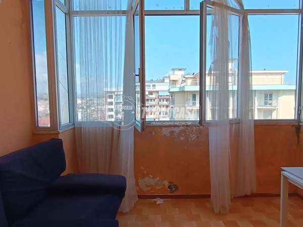 appartamento in vendita a Montesilvano