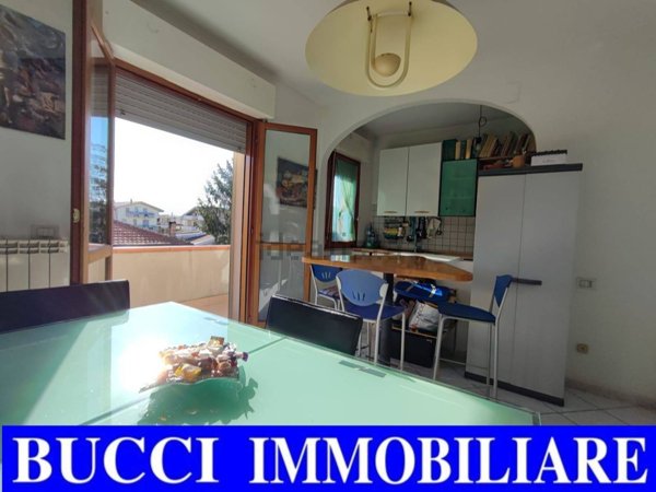 appartamento in vendita a Montesilvano