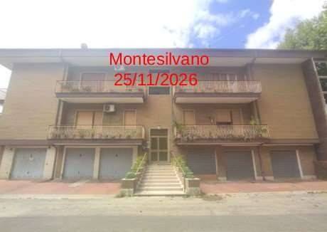 appartamento in vendita a Montesilvano