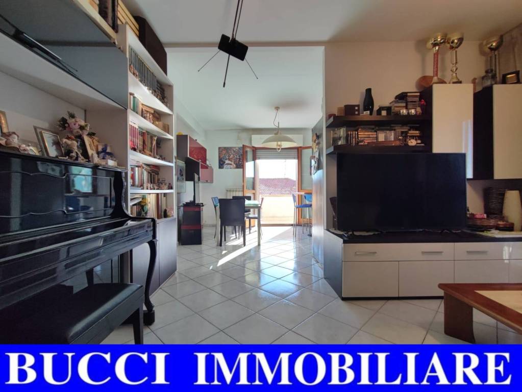 appartamento in vendita a Montesilvano