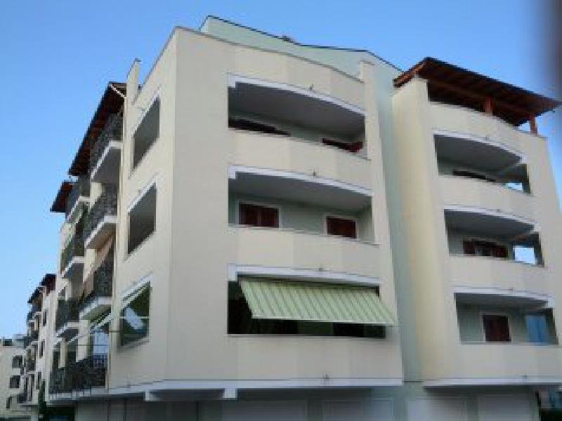 appartamento in vendita a Montesilvano