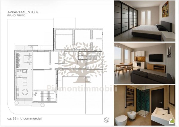 appartamento in vendita a Montesilvano in zona Villa Carmine