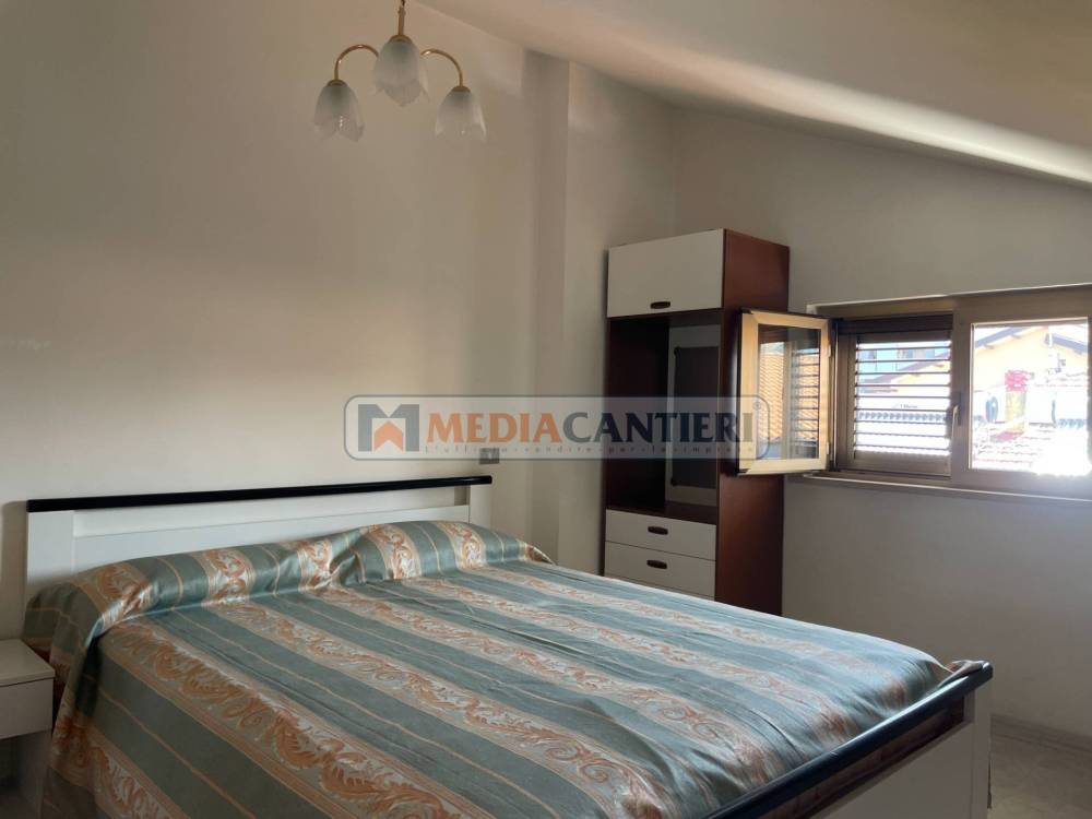 appartamento in vendita a Montesilvano in zona Montesilvano Marina