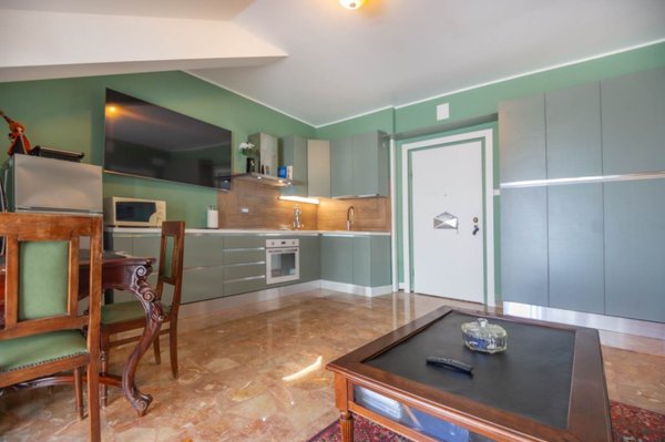 appartamento in vendita a Montesilvano
