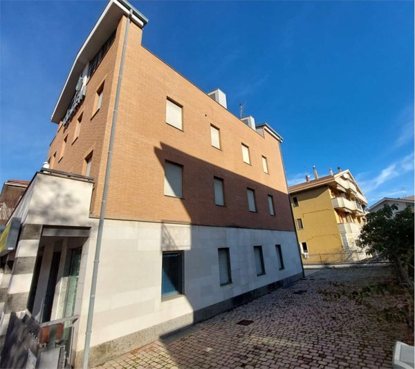 appartamento in vendita a Montesilvano