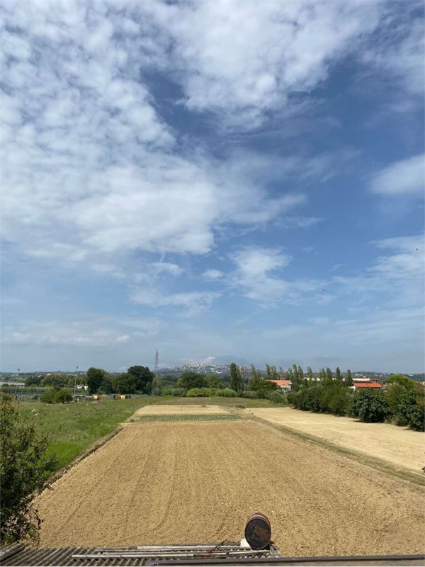 terreno in vendita a Montesilvano