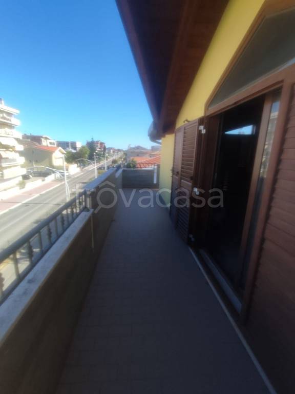 casa indipendente in vendita a Montesilvano in zona Montesilvano Marina