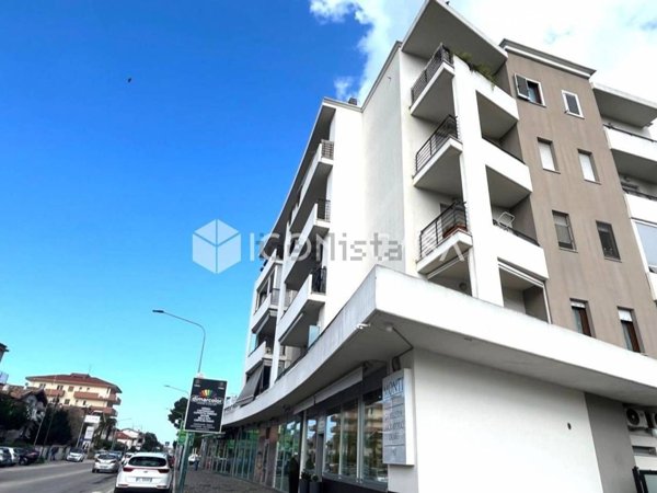 appartamento in vendita a Montesilvano