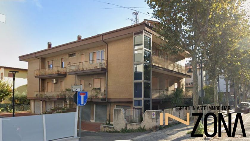 appartamento in vendita a Montesilvano in zona Montesilvano Marina