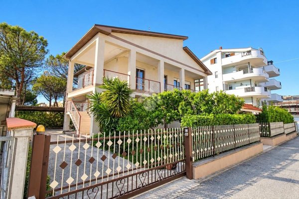 appartamento in vendita a Montesilvano