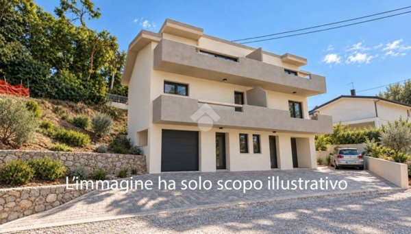 casa indipendente in vendita a Montesilvano