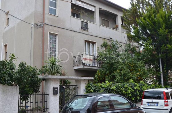 appartamento in vendita a Montesilvano in zona Villa Carmine