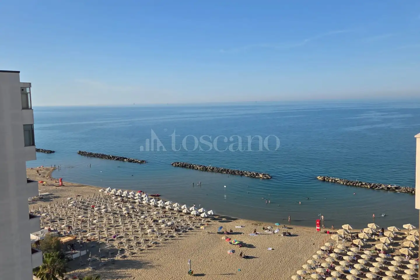 appartamento in vendita a Montesilvano in zona Montesilvano Marina
