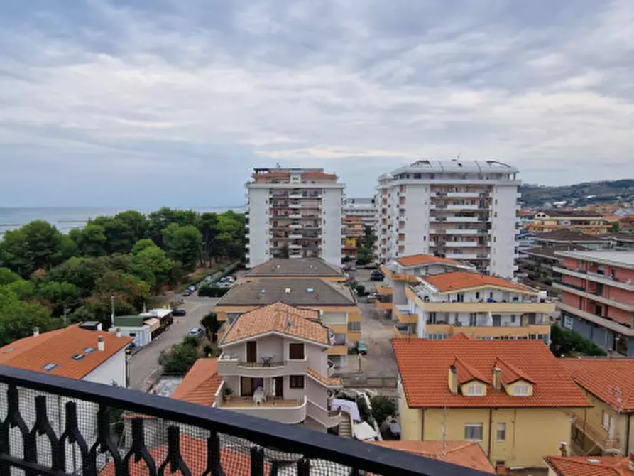 appartamento in vendita a Montesilvano