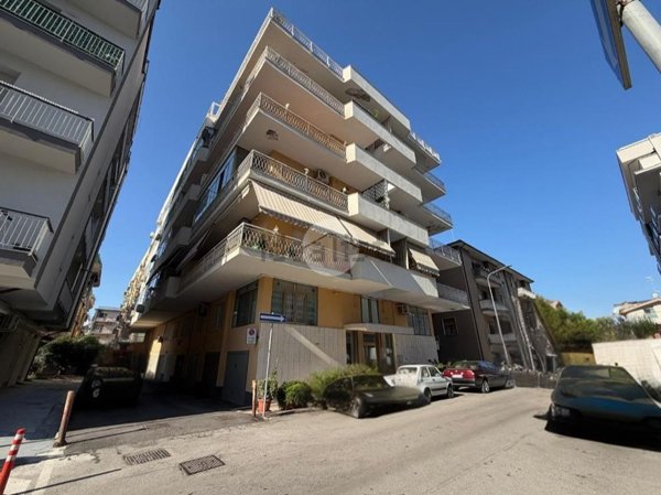 appartamento in vendita a Montesilvano