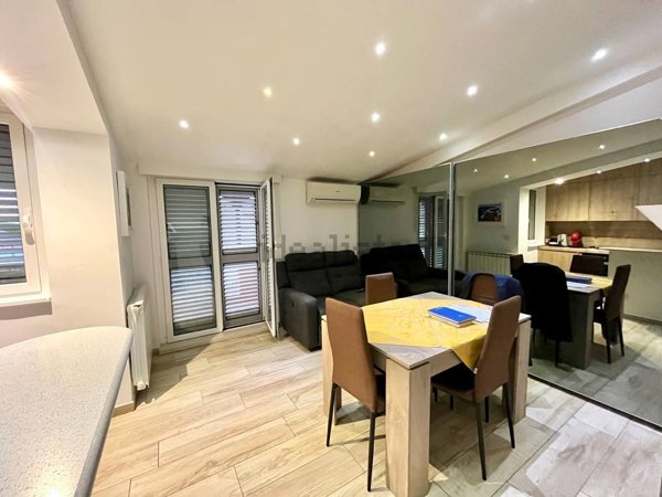 appartamento in vendita a Montesilvano in zona Montesilvano Marina