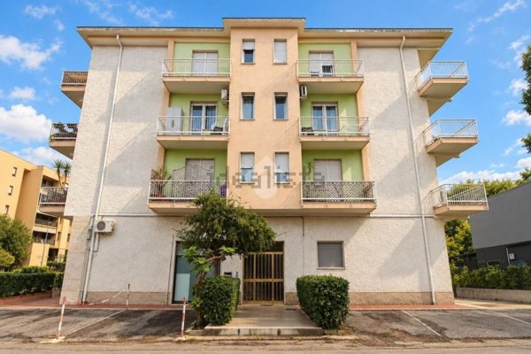 appartamento in vendita a Montesilvano in zona Villa Carmine