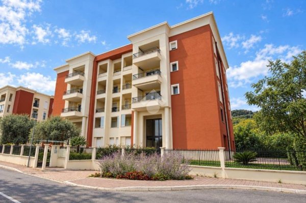 appartamento in vendita a Montesilvano