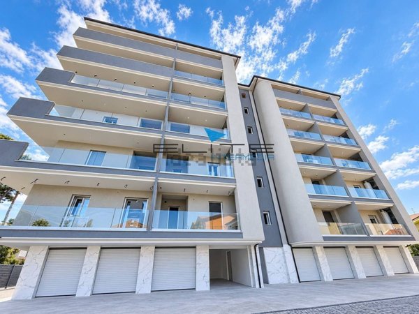 appartamento in vendita a Montesilvano