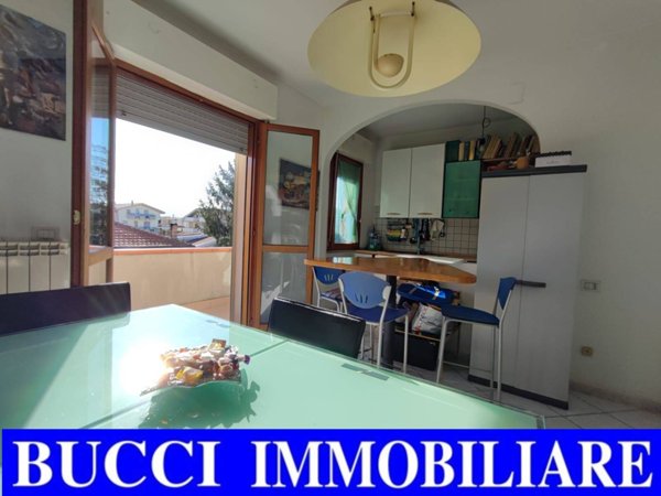 appartamento in vendita a Montesilvano