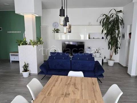 appartamento in vendita a Montesilvano