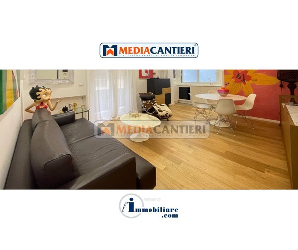 appartamento in vendita a Montesilvano