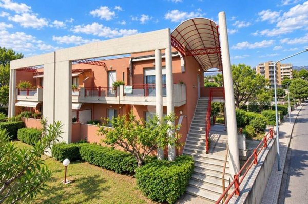 appartamento in vendita a Montesilvano