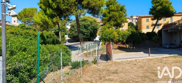 appartamento in vendita a Montesilvano in zona Montesilvano Colle