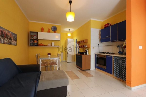 appartamento in vendita a Montesilvano