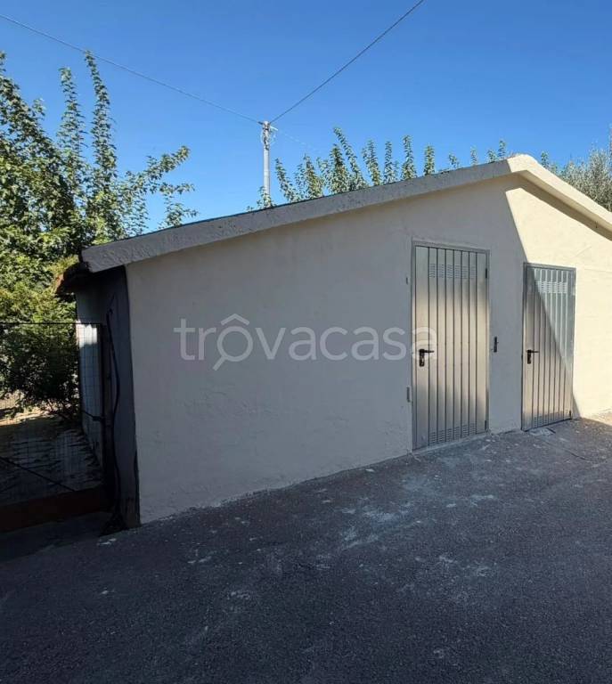 locale di sgombero in vendita a Montesilvano