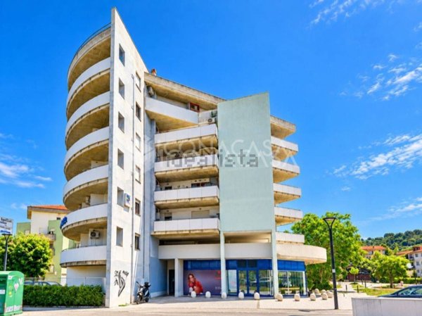 appartamento in vendita a Montesilvano