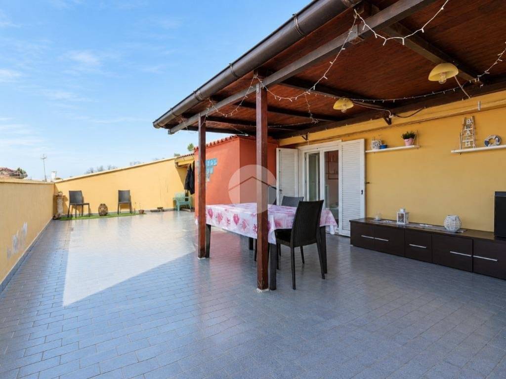 appartamento in vendita a Montesilvano in zona Montesilvano Marina