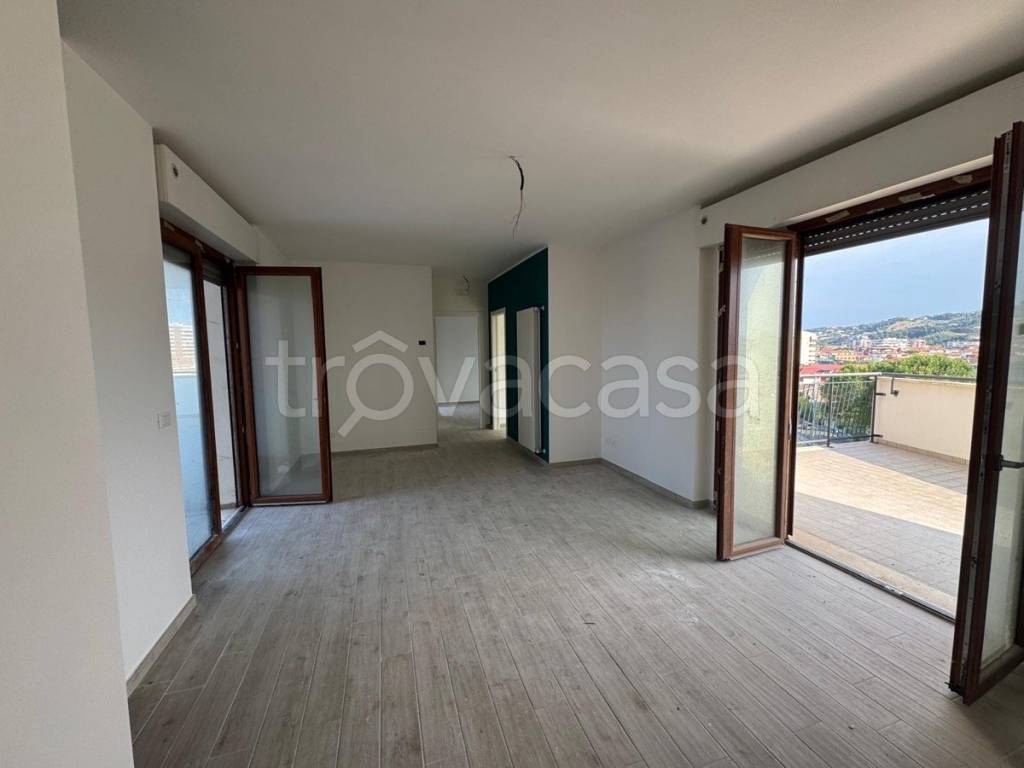 appartamento in vendita a Montesilvano