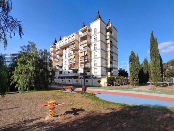 appartamento in vendita a Montesilvano